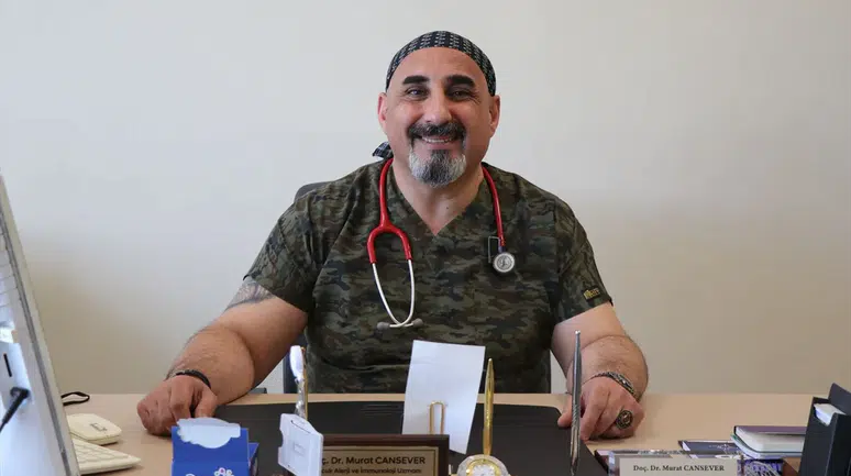 Evdeki gizli tehlike: Aşırı nem çocukları hasta ediyor