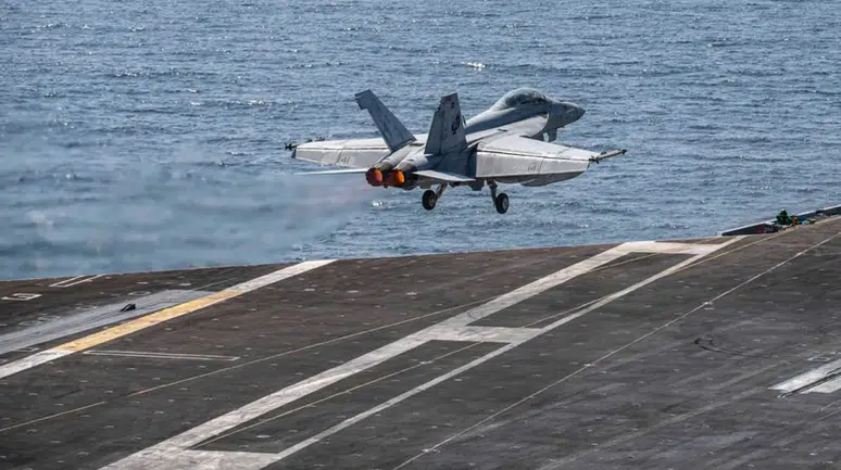Tahran hattında geri sayım: Washington ve Tel Aviv düğmeye basmaya hazır