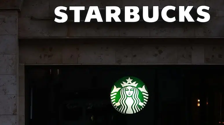Kahve devi rotayı değiştirdi: Starbucks dev tasarruf planı için düğmeye bastı