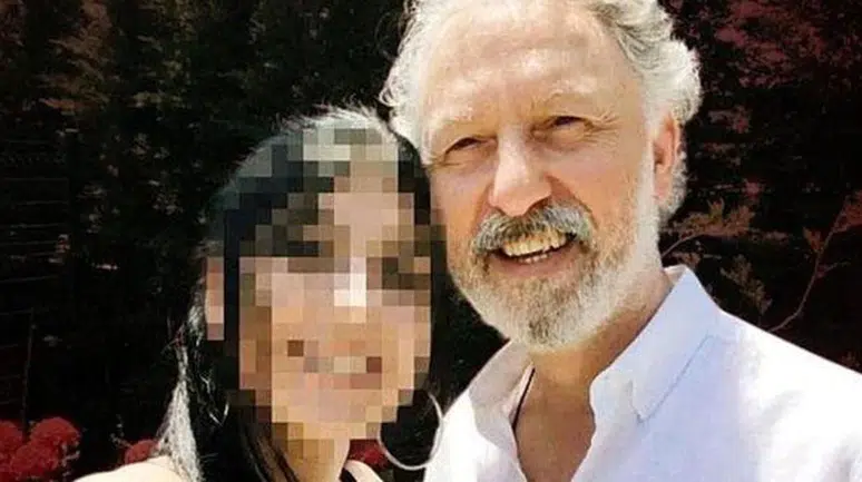 Gözlerden uzak hayatı merak konusu oldu: Alp Göbeklioğlu’nun eşi Aysel Göbeklioğlu hakkında bilinmeyenler