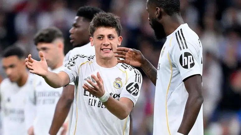 Ada sahillerinden Londra’ya büyük transfer iddiası: Arsenal’in gözü Arda Güler’de