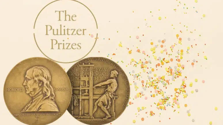 Basın dünyasının en prestijli ödülleri sahiplerini buldu: İşte 2026 Pulitzer kazananları