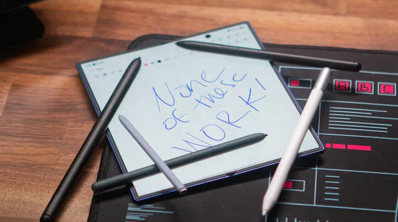 Katlanabilir telefon dünyasında heyecan verici beklenti: Samsung Galaxy Z Fold 8 tasarımında büyük değişim yolda