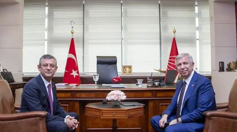 Sessizliğin arkasındaki strateji: Mansur Yavaş hamlesi kimin kararıydı?