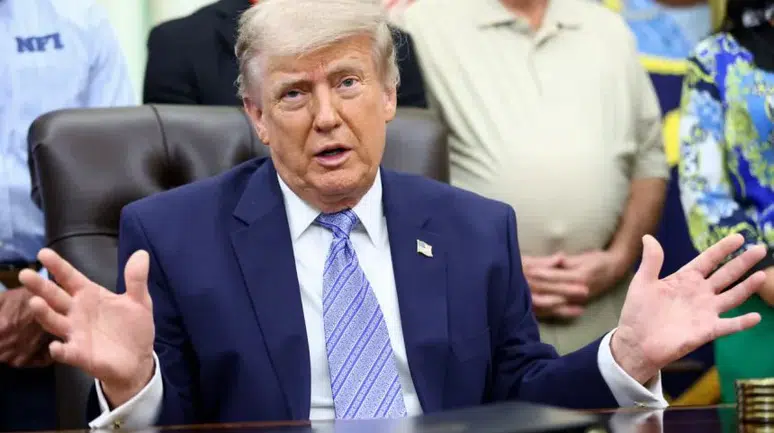 Avrupa'da Trump Belirsizliği: NATO Müttefikleri Washington'dan Somut Strateji Bekliyor