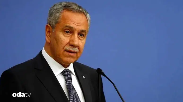 KHK mağduriyetleri üzerinden sert çıkış: Arınç’tan siyasetin gündemini sarsan sözler