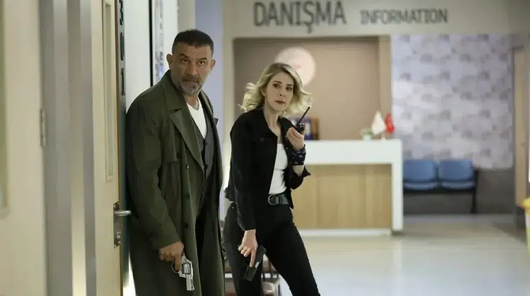 Arka Sokaklar’da Gerilim Tırmanıyor: Ali’nin Büyük Sınavı Başlıyor