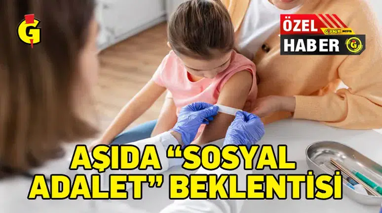 Sağlıkta büyük açık: Uzmanlar aşı takviminin güncellenmesi için alarm verdi