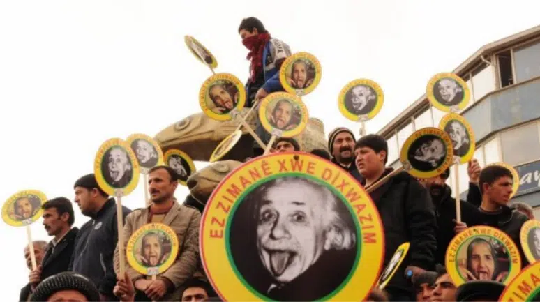 Dilin direnişine müzikle selam: Bianet ekibinden 15 Mayıs’a özel Kürtçe ezgiler