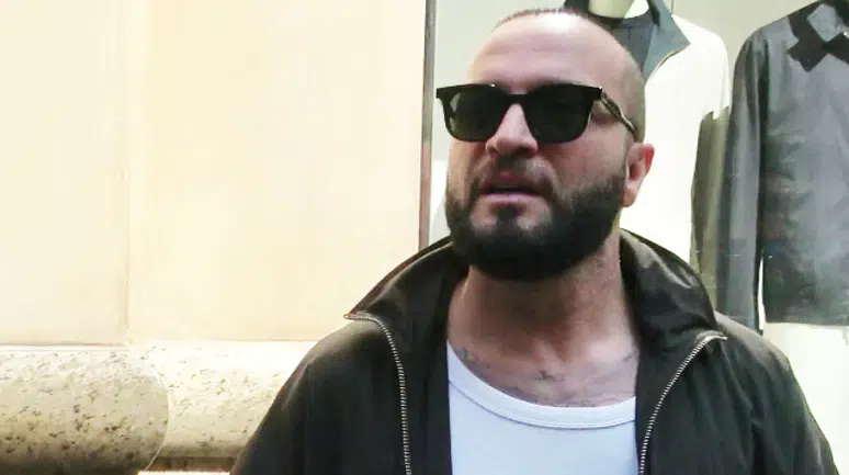 Berkay’dan milli takıma tam destek: Sinan Akçıl’ın şarkısı uğurlu gelsin