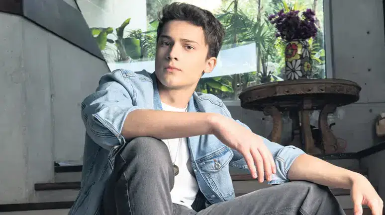 Daha 17 dizisi için geri sayım başladı: Çağan Efe Ak karakteriyle bütünleşti
