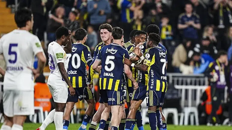 Fenerbahçe-Eyüpspor hesaplaşması: Futbol otoritelerinden çarpıcı analizler