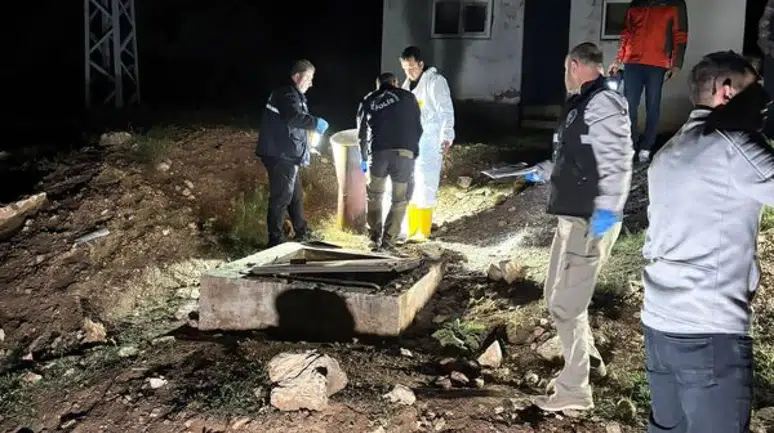 Kübra Yapıcı cinayetinde acı gerçek: Babanın çabası ve devletin kararlılığı düğümü çözdü