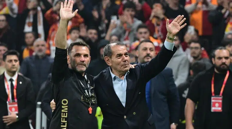 Yabancı kuralı planları değiştirdi: Galatasaray’da transfer stratejisi sil baştan