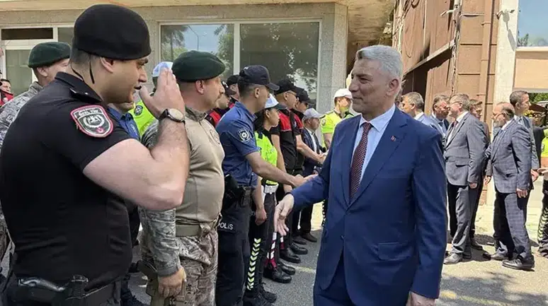 Ekonomi dünyasına umut veren açıklamalar: İkinci yarıyıl atağı başlıyor