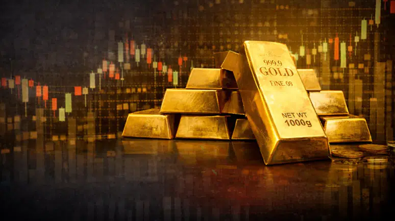 Altın rezervlerinde yeni dönem: Merkez bankaları "jeopolitik sigorta" peşinde