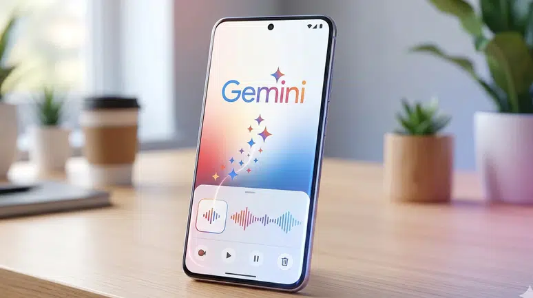 Yapay zeka devriminde vites büyüten Google, Android ekosistemini Gemini ile baştan tasarlıyor