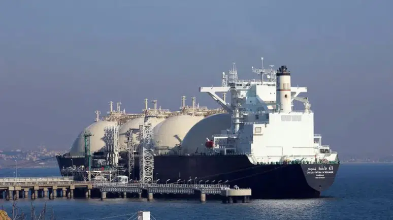 Enerji diplomasisinde Cezayir hamlesi: Avrupa'ya gaz köprüsü kuruluyor