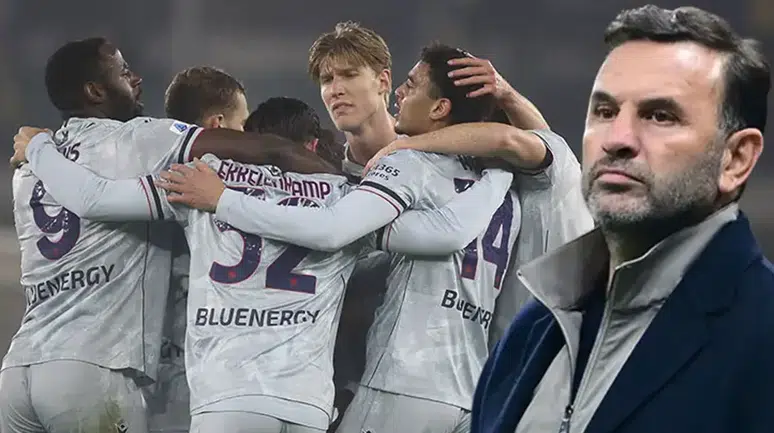 Galatasaray'dan İtalya Çıkarması: Orta Saha İçin Takas Formülü