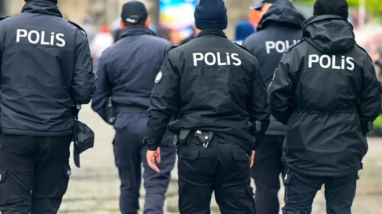 Sosyal medya paylaşımlarına adli soruşturma başlatıldı