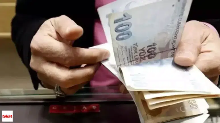 Tokat genelinde bankamatiklerde dikkat çeken kesinti uygulaması