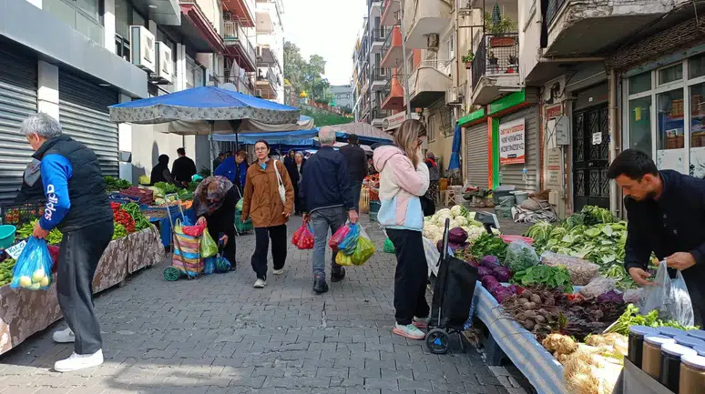 Mutfakta yangın büyüyor: Asgari ücreti 7 bin lira geride bırakan acı tablo