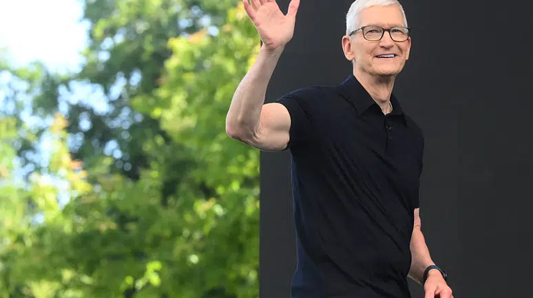 Apple yapay zeka hamlesiyle rekabeti yeniden şekillendiriyor