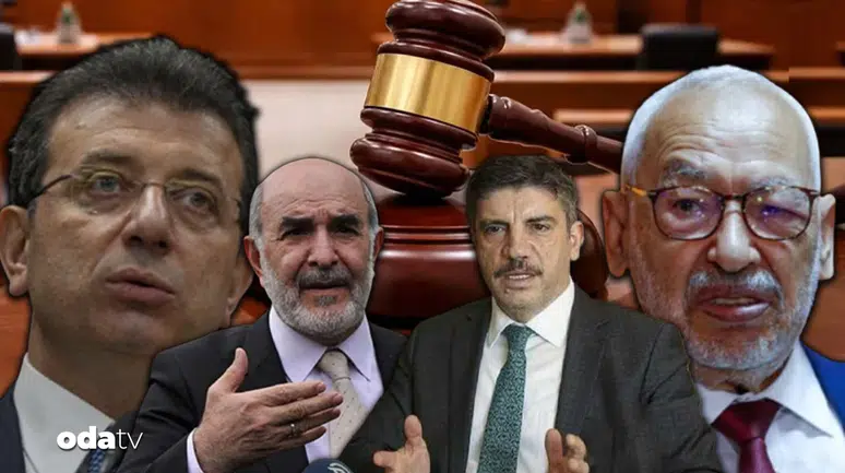 Muhafazakar entelektüel dünyada yargı eksenli polemik