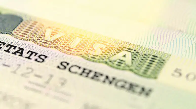 Schengen sınır sisteminde uzun süreli aksama uyarısı