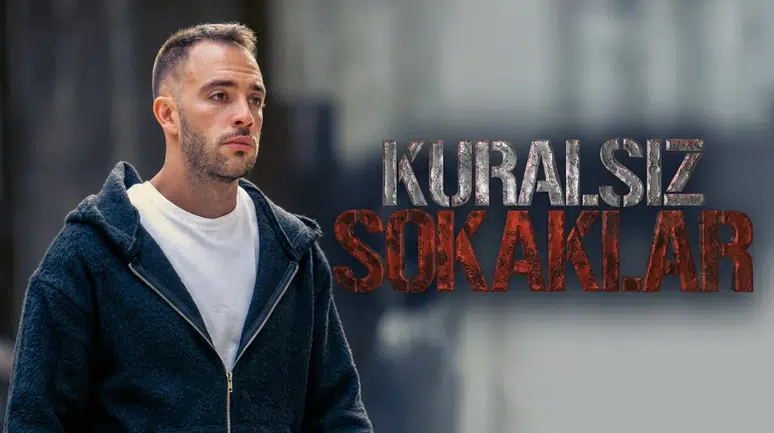 Kuralsız Sokaklar programında ikinci dönem heyecanı