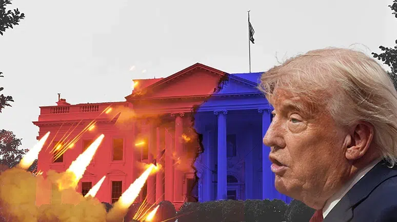 Trump yönetiminin İran stratejisi küresel dengeleri sarstı