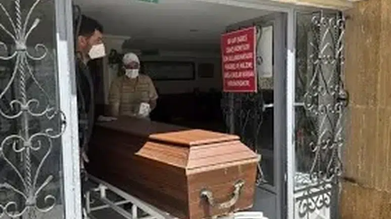 Kırım Kongo Kanamalı Ateşi Vakalarında Can Kaybı Arttı