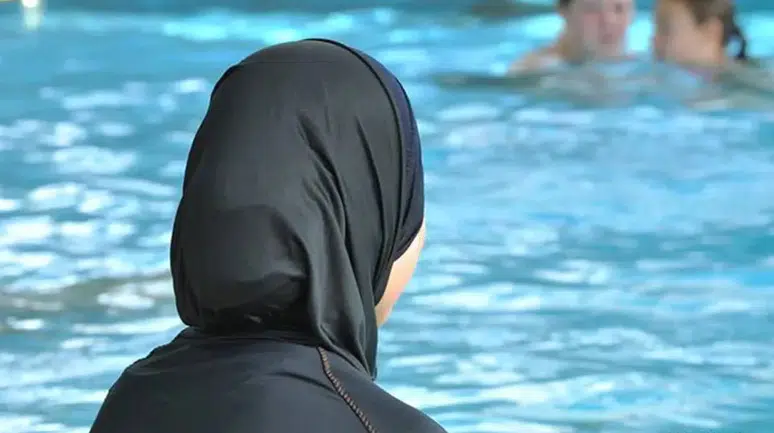 Mersin'deki havuz krizi davasında görevli tutuklandı