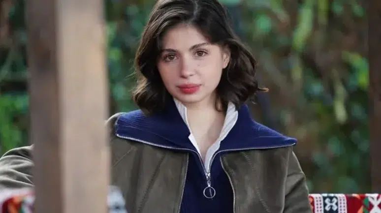 Taşacak Bu Deniz'in Fadime'si ekranları sallıyor: Zeynep Atılgan hakkında şaşırtan gerçekler