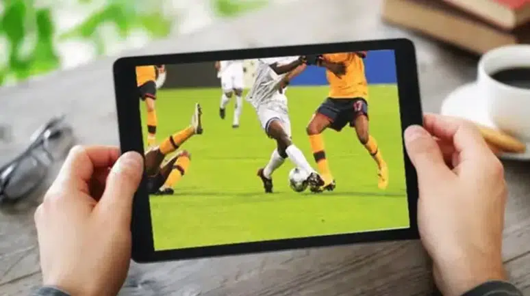 Futbolun dijital korsanına operasyon: Selcuksports'un kurucusu Denizli'de yakayı ele verdi