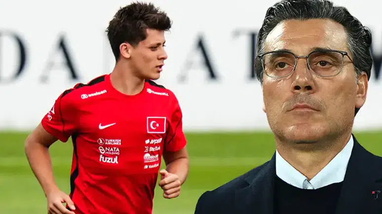 A Milli Takım rotasını Dünya Kupası başarısına çevirdi