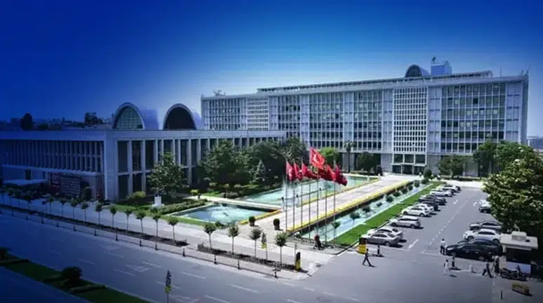 İmamoğlu davasında 48. oturum başlıyor