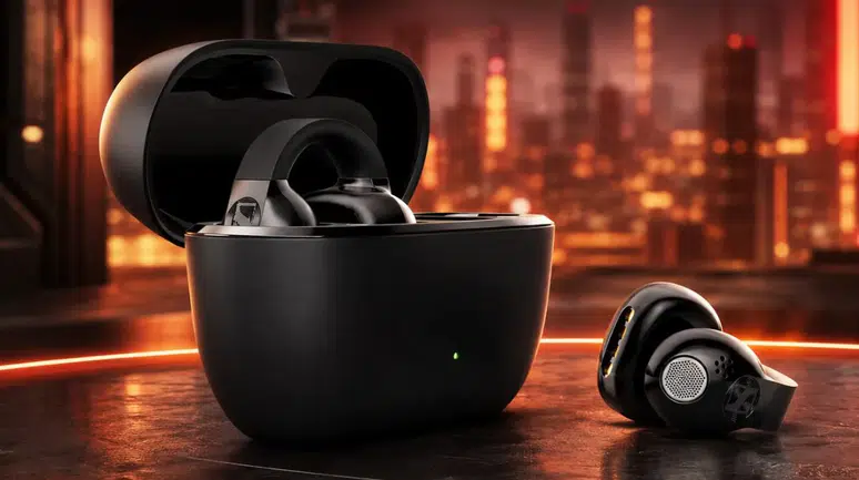 Sennheiser Yeni Kulaklık Modelini Çevre Duyarlılığıyla Tanıttı