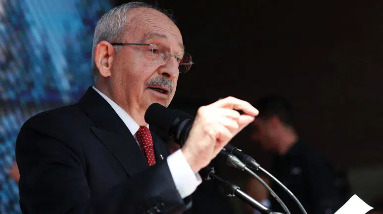 Kılıçdaroğlu dönemi üzerine akademisyenlerden sert eleştiri