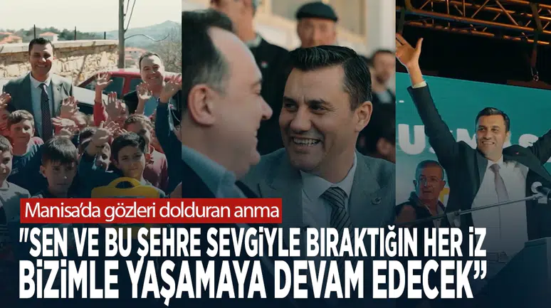 Ferdi Zeyrek vefatının birinci yılında özlemle anılıyor