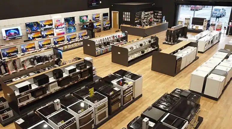 Elektronik devinde sancılı süreç: 60 kişi işsiz kalabilir, 8 şubeye kilit vuruluyor