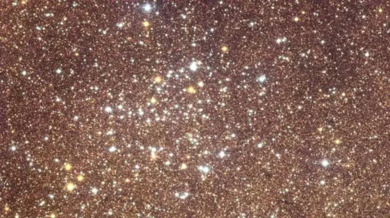 Euclid teleskobu galaksimizin merkezini mercek altına aldı