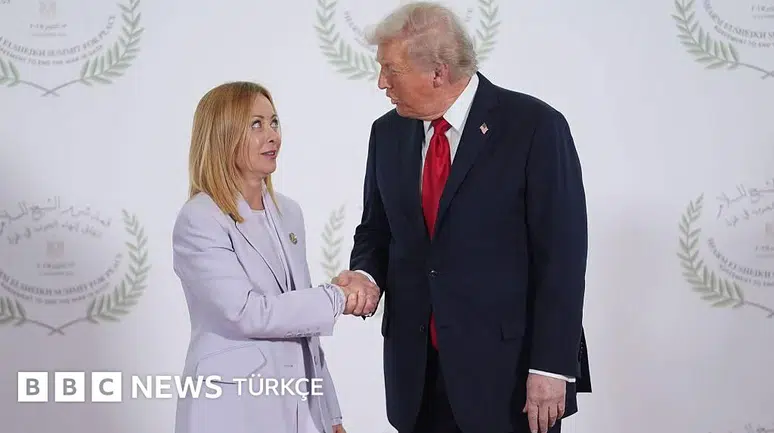 ABD ve İtalya arasında Trump kaynaklı diplomatik kriz
