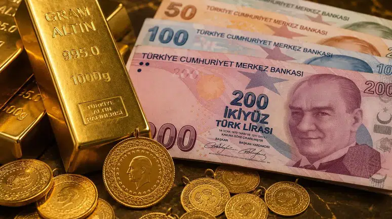 Konut satışı sonrası altına yönelen yatırımcıların yaşadığı ekonomik mağduriyet tartışmaları büyüyor