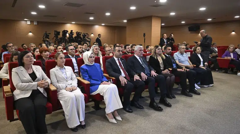 Dervişoğlu Siyasetin İtibarı İçin Yeni Bir Eğitim Hamlesi Başlattı