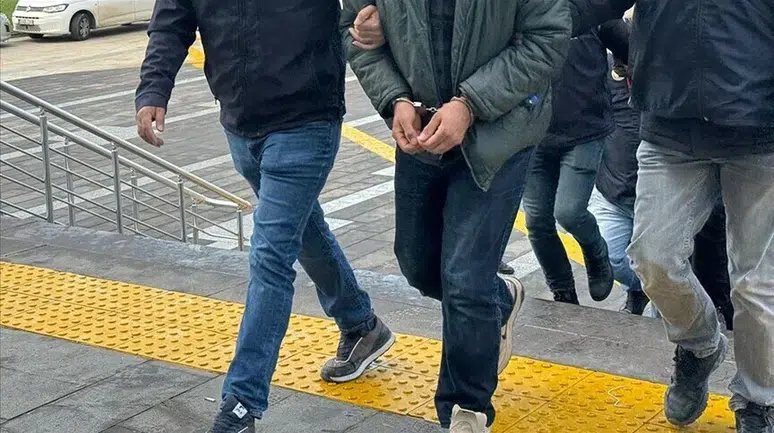 Dijital yatırım ağı kuran şebekeye büyük darbe