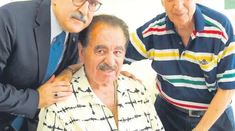 İbrahim Tatlıses'ten Sağlık Süreci ve Güncel Mesajlar