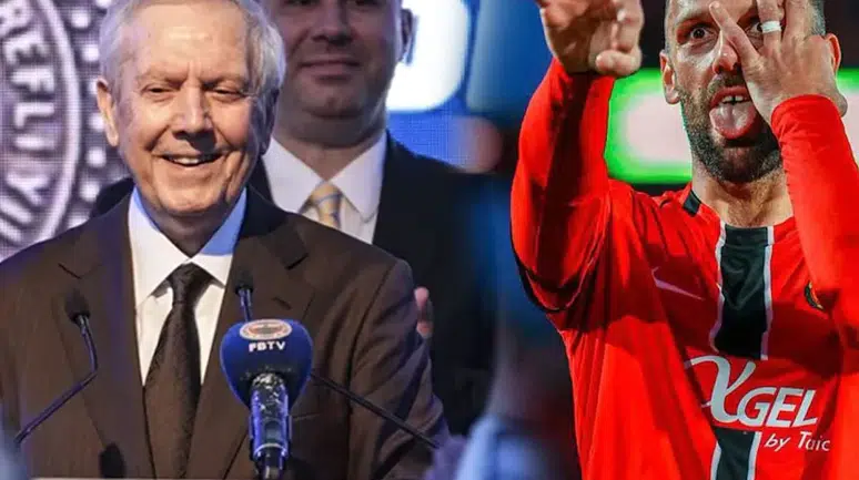 Fenerbahçe Vedat Muriqi transferi için geri sayıma geçti
