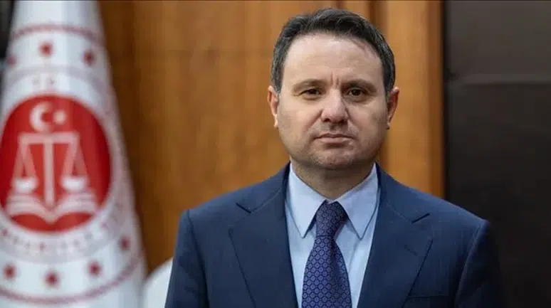 Yüksek yargı kadrosunda yeni dönem atamaları gerçekleşti