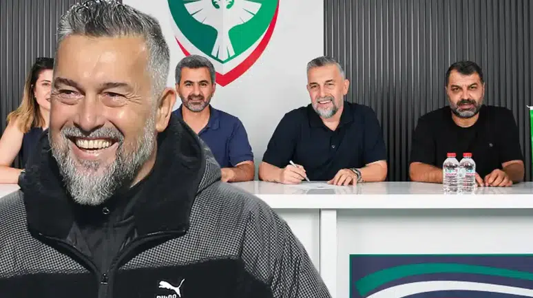 Amedspor Yönetiminde Beklenmedik Ayrılık Kararı